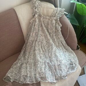 Altar’d State Floral dress